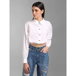 KZ07 by Kazo White Shirt-picture-10