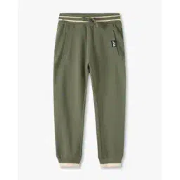 kb team spirit Boys Joggers with Drawstring Fastening-picture-39