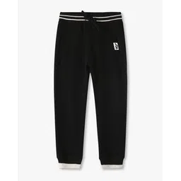 kb team spirit Boys Joggers with Drawstring Fastening-picture-48
