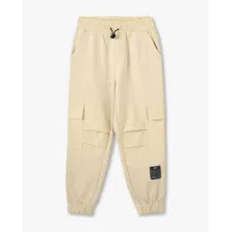 kb team spirit Boys Joggers with Elasticated Drawstring Waist-picture-45