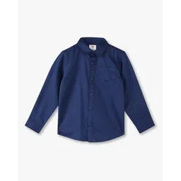 kb team spirit Boys Relaxed Fit Shirt with Patch Pocket-picture-51