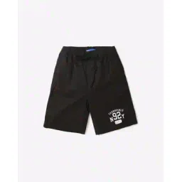 kb team spirit Shorts with Elasticated Drawstring Waist-picture-15
