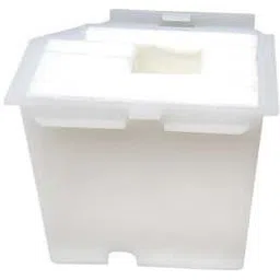 KBG For EPSON L3110 L3115 L3116 L3150 L3156 L3210 Compatible WasteInk Pad Black Ink Cartridge-picture-11