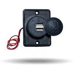 kcm 3 Amp Turbo Car Charger-picture-14