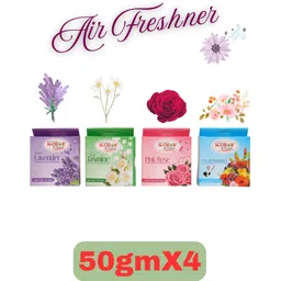 kcofoil Lavender, Jasmine, Rose Diffuser-picture-12