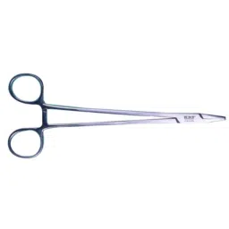 KDB 7 inch Stainless Steel Orthopedic Needle Holder-picture-34