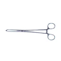 KDB 6 inch Stainless Steel Allis Tissue Holding Forceps-picture-15