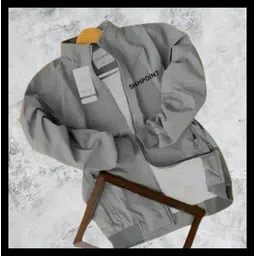 kdsn Wind Cheater Solid Men Wind Cheater-picture-15