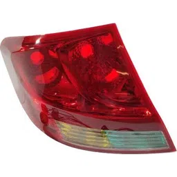 kdt Halogen Tail-light for Chevrolet Sail-picture-15