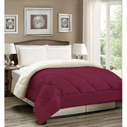 kea Solid Single Comforter for Heavy Winter-picture-23