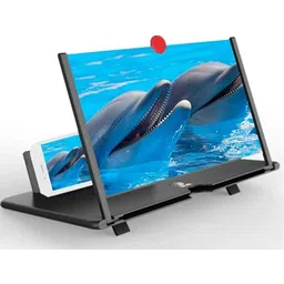 KEDARI 10 inch Screen Magnifier for Cell Magnifing Screen Enlarger for Movies F4385 Screen Expander Phone-picture-30