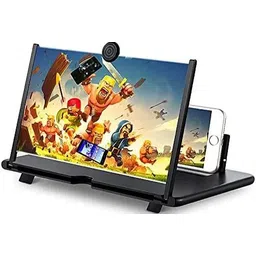KEDARI 10 inch Screen Magnifier for Magnifing Screen Enlarger for Movies Screen Expander Phone-picture-22