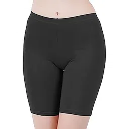 kedi das Stretchable Shorts for Woman for Yoga and Sports Activities Compression Woman Skin Fit Shorts Black-picture-17