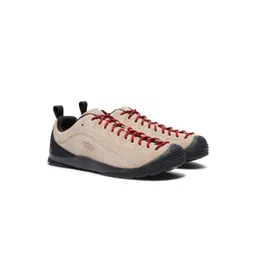 KEEN Men Colourblocked Leather Sneakers-picture-40
