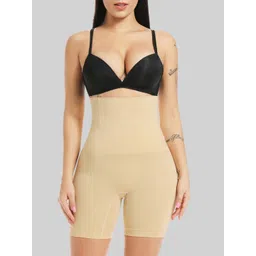 KeepCart High-Rise Tummy & Thigh Shapewear-picture-38