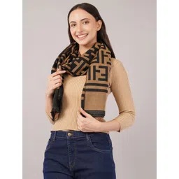 KeepCart Women Cashmere Warm Pashmina Wrap Scarf-picture-41