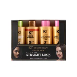 KEHAIRTHERAPY KT Professional Coco Keratin Starter Kit - 120ml Each-picture-38