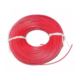 KEI 25 Sq.mm 1 Core Flexible FR Multistrand Industrial Cable Red (100 m)-picture-45