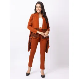 KEIKO Women Shrug-picture-50