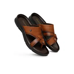 Kelsey Men Comfort Sandals-picture-11