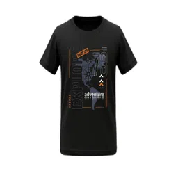 KELVIN Drip Unisex Kids Cotton Tshirts-picture-10