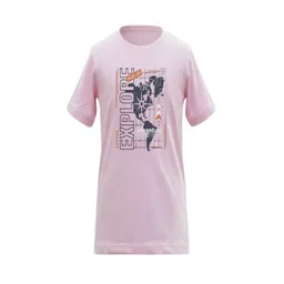 KELVIN Drip Unisex Kids Cotton Tshirts-picture-10