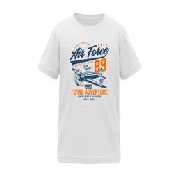 KELVIN Drip Unisex Kids Cotton Tshirts-picture-32