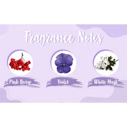 kelyn Vintage Long Lasting Fragrance Body Mist for Women Body Mist - For Women image 4