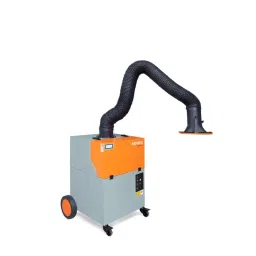 KEMPER Welding fume Extraction System Smart Master 13 m², 64300-picture-12