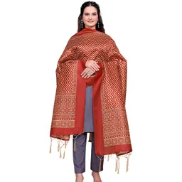 Kemza Printed Dupatta-picture-25