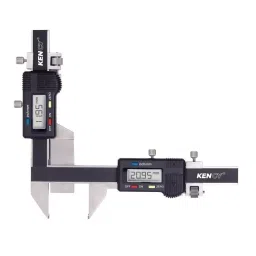 KENCY Digital Gear Tooth Caliper M1-26 mm Least Count 0.01 mm, SDG26-picture-22