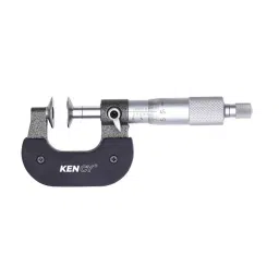 KENCY MC100 75-100 mm Range Disc Micrometer-picture-44