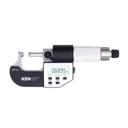 KENCY MDT50 25-50 mm Range Digital Tube Micrometer-picture-26