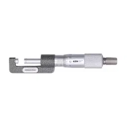 KENCY MH25 0-25 mm Range Hub Micrometer-picture-24
