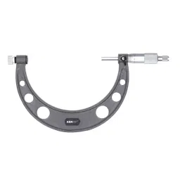 KENCY MO75 25-50 mm Outside Micrometer Standard-picture-11