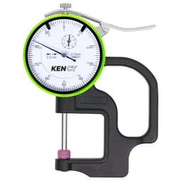 KENCY TY1 0-1 mm Range Thickness Gauge Dial-picture-30