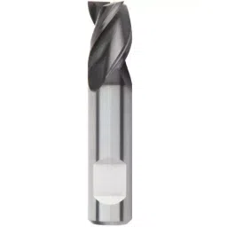 Kennametal 16 mm Cutting DIa. 3 Flute Chamfer Edge Carbide End Mill 3CH1600MS032A-picture-34