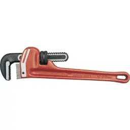 Kennedy 203.2 mm (8 Inch) Cast Iron Adjustable Heavy Duty Pipe Wrench KEN5883080K-picture-16