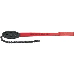 Kennedy 2.1/2 Inch Pipe Chain Wrench KEN5884540K-picture-27