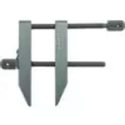 Kennedy 31.75 mm(1-1/4 Inch) Capacity Tool Maker Clamp KEN5184400K-picture-22