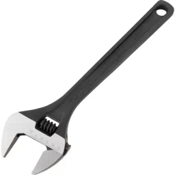 Kennedy 375mm/15" Phosphate Finish Adjustable Wrench KEN5010150K-picture-31