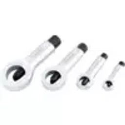 Kennedy 9-27 mm Steel Nut Splitter (Set of 4-Piece)-picture-33