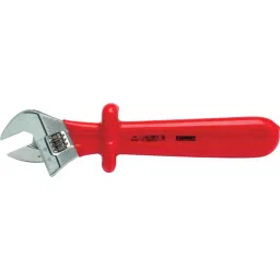 kennedy Kennedy-Pro 300mm Insulated Adjustable Wrench KEN5346120K-picture-17