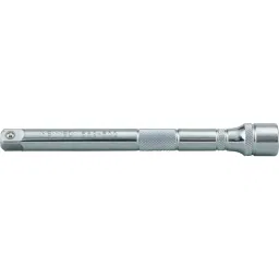 kennedy Kennedy-Pro 6.35 mm (1/4 inch) Square Drive Extension Bar - 250 mm-picture-42