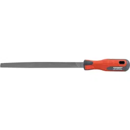 kennedy Kennedy-Pro 8" (200mm) Triangular 3-Cut File with Handle KEN0304540K-picture-21