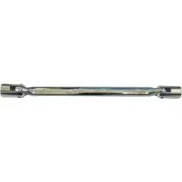 kennedy Kennedy-Pro 18x19 mm Double Ended Swivel Socket Wrench KEN5823720K image 1