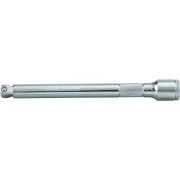 kennedy Kennedy-Pro 3/8 Inch Square Drive Wobble Extension Bar - 150 mm image 1