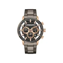 Kenneth Cole KCWGA0015202MN Analog Watch for Men-image-0