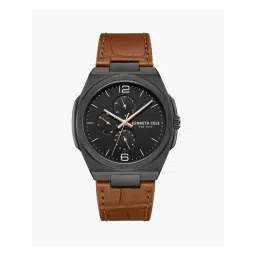 Kenneth Cole KCWGF0016201MN Ss Modern Classic Analog Watch for Men-picture-26