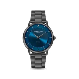 Kenneth Cole KCWGG2106303MN Modern Classic Analog Watch for Men-picture-12